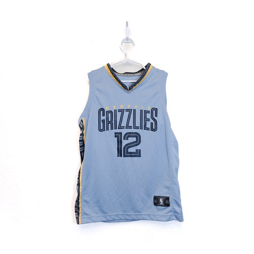 Ja Morant Memphis Grizzlies Jersey | Youth Small